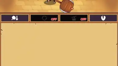 Screenshot von Hammer Hero 8