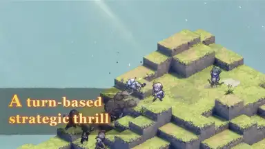 Screenshot von Sword of Convallaria 7