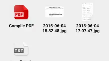 Screenshot von PDF Document Scanner 5