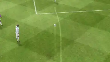 Screenshot von Score! Hero 4