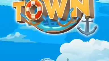 Screenshot von FishingTown 5