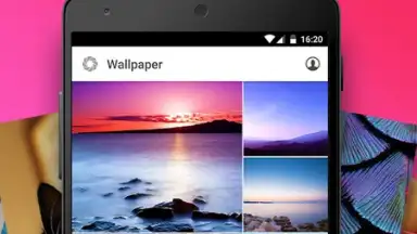 Screenshot von ME Launcher 6