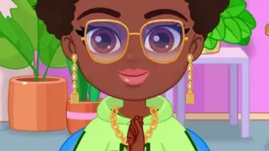 Screenshot von Hair Salon 8