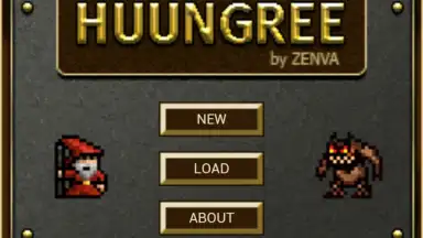 Screenshot von Huungree LITE 13