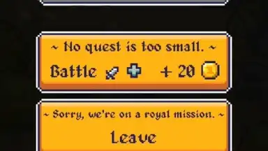 Screenshot von KING CRUSHER 5