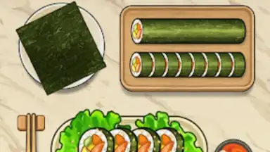 Screenshot von Cookingo: Perfect Meal 10
