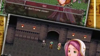 Screenshot von Band of Monsters 10