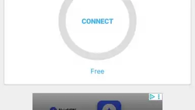 Screenshot von SuperVPN Pro 1
