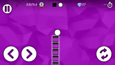 Screenshot von Rebons 2