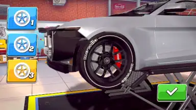 Screenshot von Garage Mania 5