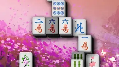 Screenshot von Mahjong by Microsoft 10