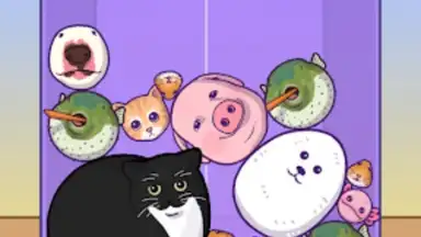 Screenshot von Merge Fellas 8