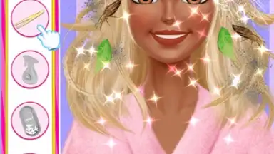Screenshot von Spa Day Makeup Artist 14