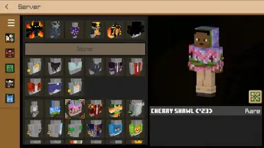 Screenshot von Crafting and Building 3