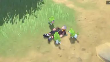 Screenshot von Kardmi 7