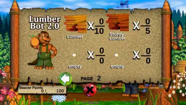 Screenshot von ChipperandSons 6