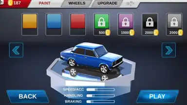 Screenshot von Car 10