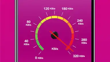 Screenshot von Wifi Booster + Signal Extender 4