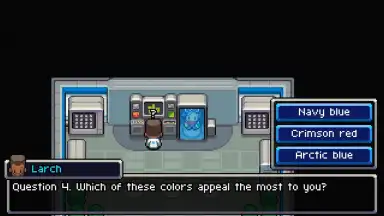 Screenshot von Coromon 11