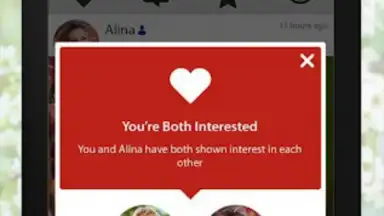 Screenshot von RussianCupid: Russian Dating 9