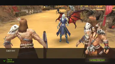 Screenshot von Dark 3 12