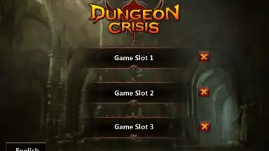 Screenshot von D.Crisis 4