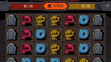 Screenshot von Path of Puzzles 5