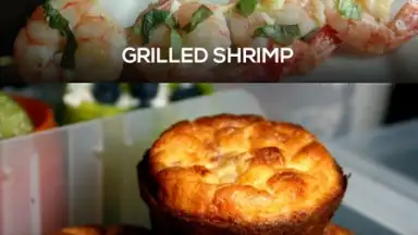 Screenshot von Mexican Recipes 5