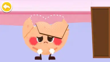 Screenshot von Baby Panda World 2