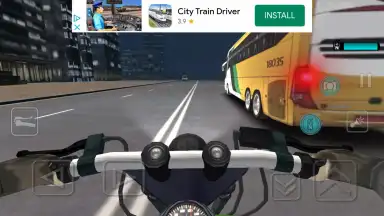 Screenshot von Bike Simulator Evolution 9
