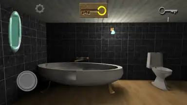 Screenshot von The Child Of Slendrina 9