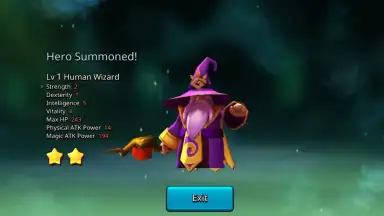 Screenshot von GiantN 2