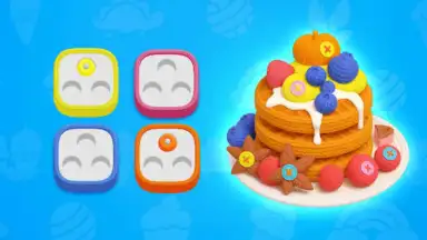 Screenshot von Wool Frenzy 1
