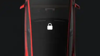 Screenshot von Tesla 2