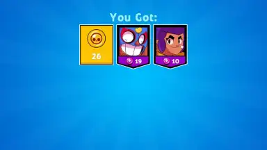 Screenshot von Brawl Box Stars Simulator 8