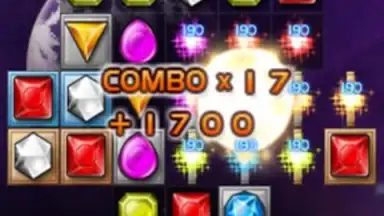 Screenshot von Jewel Star 3