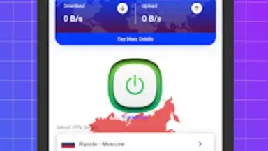 Screenshot von Russia VPN - Secure VPN 3