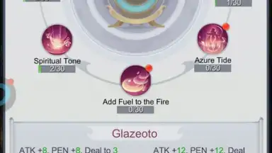 Screenshot von Demon God 4