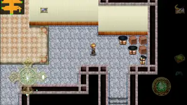 Screenshot von Wizards of Brandel 8