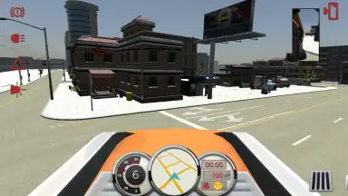 Screenshot von Bus Simulator 17 16
