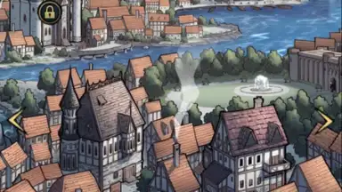 Screenshot von King's Throne 2