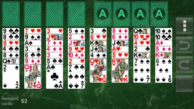Screenshot von Durak++ 2
