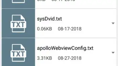 Screenshot von Share - File Transfer & Connect 4
