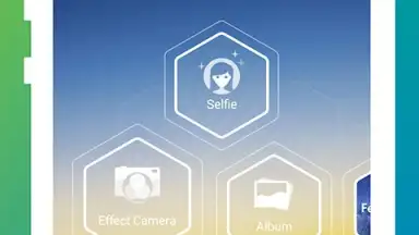 Screenshot von Camera360 Ultimate 8