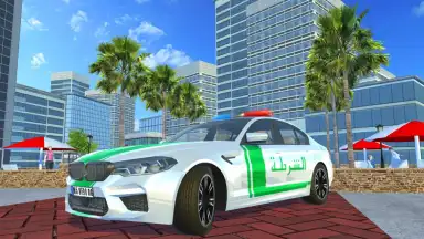 Screenshot von Car Simulator M5 2
