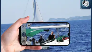 Screenshot von Mega Zoom Camera - 200x 8
