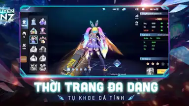 Screenshot von Kỷ Nguyên GenZ 6