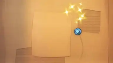 Screenshot von Cut the Rope 5