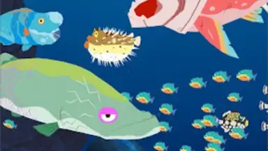 Screenshot von TO-FU Oh!SUSHI 2 8