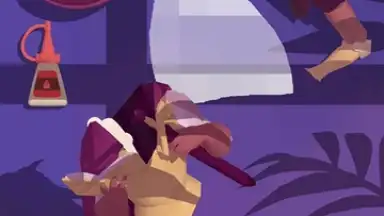 Screenshot von Assemble With Care 13